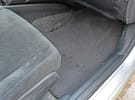 Коврики на Honda Civic VIII 4d 2006 - 2011 в Казани
