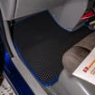Коврики на Honda StepWGN V 2015 - 2021 в Казани
