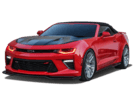 Коврики на Chevrolet Camaro VI 2015 - 2024 в Казани
