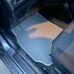 Коврики на Mitsubishi Lancer IX 2000 - 2010 в Казани