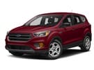 Коврики на Ford Kuga III 2019 - 2025 в Казани