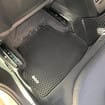 Коврики на Audi A3 (8V) 2013 - 2021 в Казани