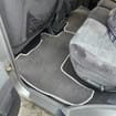 Ворсовые коврики на Toyota Land Cruiser 70 2006 - 2025 в Казани