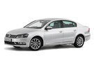 EVA коврики на Volkswagen Passat B7 2010 - 2015 в Казани