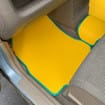 Коврики на Nissan Cube II 2002 - 2008 в Казани