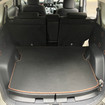 Коврики на Toyota Sienta II 2015 - 2022 в Казани