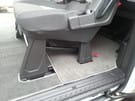 Коврики на Ford Tourneo Custom 2012 - 2025 в Казани