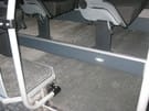 EVA коврики на Mercedes Sprinter (W901-W905) 1995 - 2006 в Казани