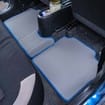 Коврики на Nissan Note (E12) 2012 - 2020 в Казани