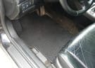 Коврики на Honda Accord VII 2002 - 2008 в Казани
