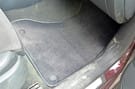 Коврики на Audi A5 (8T) 2007 - 2016 в Казани
