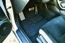 Коврики на Honda Civic VIII 5d 2006 - 2012 в Казани