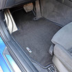 EVA коврики на BMW 3 (F30/F31) 2012 - 2019 в Казани