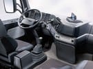 Коврики на Volvo FH I (FH12, FH16) 1993 - 2002 в Казани
