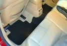 Коврики на BMW X3 (E83) 2003 - 2011 в Казани