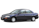 EVA коврики на Mazda Familia (BH) 1994 - 1999 в Казани