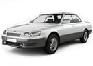 Коврики на Lexus ES II 1991 - 1996 в Казани