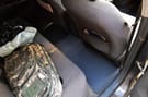 Коврики на Toyota Prius (20) 2004 - 2009 в Казани