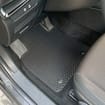 Коврики на Mazda 3 2018 - 2025 в Казани