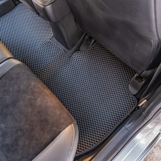 EVA коврики на Honda Life 2020 - 2025 в Казани EVA коврики на Honda Life 2020 - 2025 в Казани