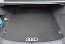 Ворсовые коврики на Audi A6 (C8) 2018 - 2025 в Казани