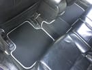 Коврики на Honda Accord VII 2002 - 2008 в Казани