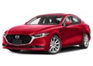 Коврики на Mazda 3 2018 - 2025 в Казани