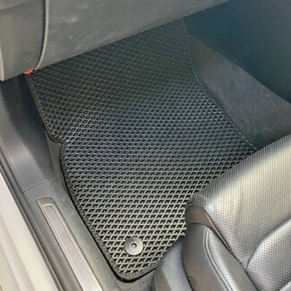 Коврики на Audi A3 (8Y) 2020 - 2025 в Казани Коврики на Audi A3 (8Y) 2020 - 2025 в Казани