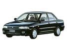 Коврики на Mitsubishi Lancer VII 1991 - 1995 в Казани