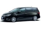 Коврики на Nissan Lafesta (B35) 2011 - 2018 в Казани