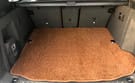 Коврики на BMW X3 (G01) 2017 - 2024 в Казани