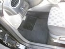 EVA коврики на Ford Focus II 2005 - 2011 в Казани