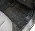 Коврики на Seat Leon II 2005 - 2013 в Казани