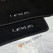 Коврики на Lexus LX 570 и LX450d 2007 - 2023 в Казани