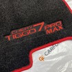Коврики на Chery Tiggo 7 PRO MAX 2022 - 2025 в Казани