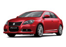 Коврики на Suzuki Kizashi 2009 - 2015 в Казани