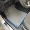 Коврики на Geely Emgrand EC7 2009 - 2020 в Казани