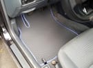 Коврики на Nissan Almera Classic (B10) 2006 - 2013 в Казани