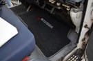 EVA коврики на Mitsubishi Fuso Canter VII широкая кабина 2002 - 2017 в Казани