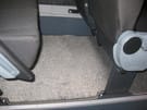 Коврики на Mercedes Sprinter (W906) 2006 - 2013 в Казани