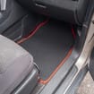 Коврики на Chevrolet Captiva 2006 - 2016 в Казани