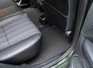 Коврики на Honda Vezel I 2013 - 2021 в Казани