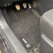 Коврики на Nissan Qashqai+2 (J10) 2008 - 2013 в Казани