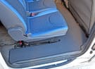 Коврики на Fiat Scudo II 2007 - 2016 в Казани