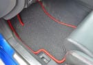 Коврики на Subaru Impreza III 2007 - 2012 в Казани