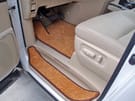 Коврики на Toyota Alphard (H20) 2008 - 2015 в Казани