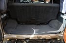 Ворсовые коврики на Toyota Land Cruiser 70 2006 - 2025 в Казани