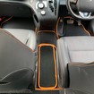 Коврики на Toyota Sienta II 2015 - 2022 в Казани
