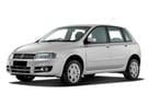 Коврики на Fiat Stilo 2001 - 2007 в Казани
