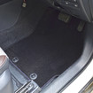 Коврики на Toyota Yaris IV 2019 - 2025 в Казани